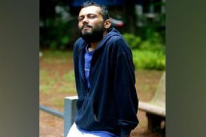 Mumbai-based artist Ram Indranil Kamath found unconscious in bathtub, accidental death registered