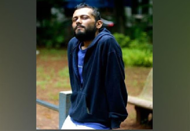 Mumbai-based artist Ram Indranil Kamath found unconscious in bathtub, accidental death registered