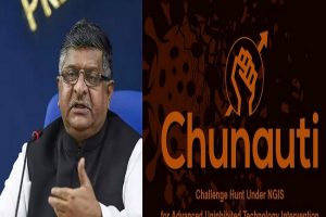 Centre launches ‘Chunauti’ contest, looks to boost innovation in Tier-II cities by funding 300 start-ups