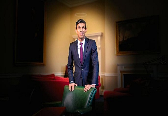 Rishi Sunak, the Indian origin leader who could become UK’s next PM