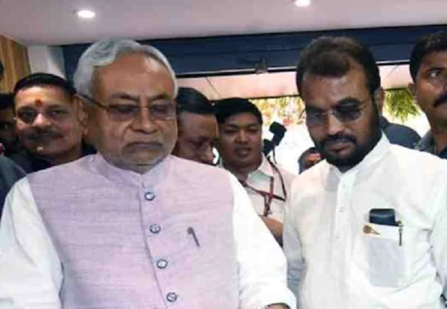 Jolt to Nitish-led JD(U): Shyam Rajak may jump ship to RJD ahead of Assembly election