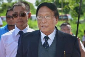 Naga Peace Accord: Can NSCN-IM start afresh?