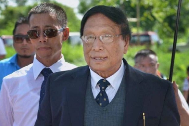 Naga Peace Accord: Can NSCN-IM start afresh?