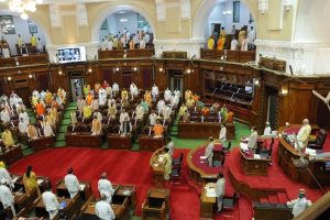 UP Assembly dedicates 1 day for women MLAs, Sept 22 to have women-centric discussion
