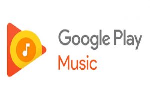 Google Play Music to shut shop by October