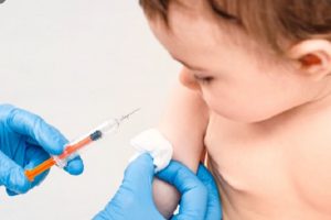 Most parents nervous to take their kids for vaccinations due to COVID-19: Study