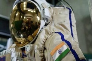 Indian cosmonauts complete training in Russia on crew actions in event of abnormal descent module landing