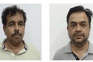 Two arrested by Delhi Police for allegedly donating Rs 2 cr to AAP through shell companies