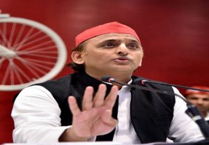 UP Elections 2022: Akhilesh Yadav says ‘Jinnah fought for India’s freedom’-BJP leaders react (VIDEO)