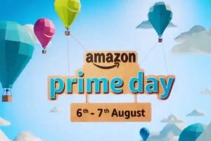 Amazon Prime Day Sale 2020 kicks off, 40% off on smartphones, 60% on beauty products. & many more….