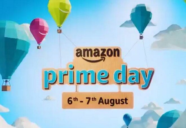 Discover joy as Amazon unboxes Prime Day 2020 deals