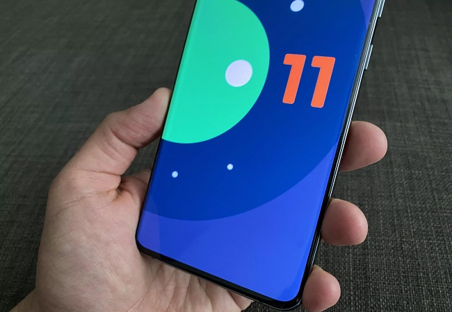 Google rolls out Android 11 for Pixel Phones: Check here what’s new