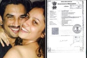 Ankita Lokhande shares bank details after ED Officer claims Sushant was paying EMIs for her flat