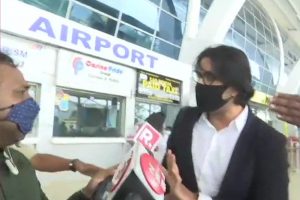 Never met Sushant Singh Rajput, met Rhea in 2017, claims Goa hotelier Gaurav Arya