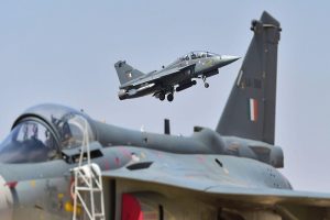 Seven active Chinese military air bases under close watch of Indian agencies