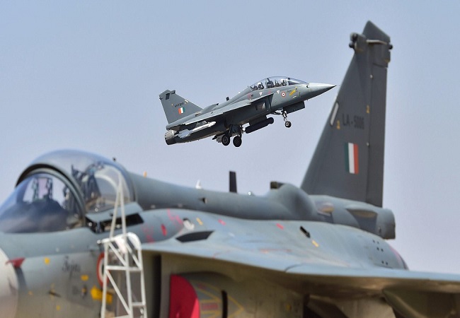 Seven active Chinese military air bases under close watch of Indian agencies
