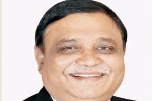 UP Minister Atul Garg tests positive for COVID-19