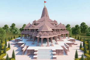 Ram Mandir construction begins, copper plates to be used: Janmabhoomi Trust