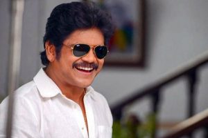 Happy Birthday Nagarjuna: Wishes pour in as the actor turns 61