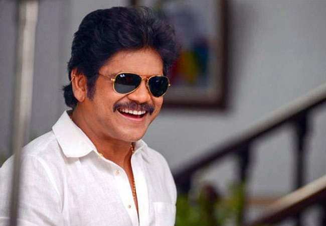 Happy Birthday Nagarjuna: Wishes pour in as the actor turns 61