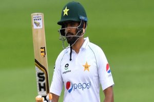 Babar Azam puts Pakistan in decent position against England on Day 1 of first Test