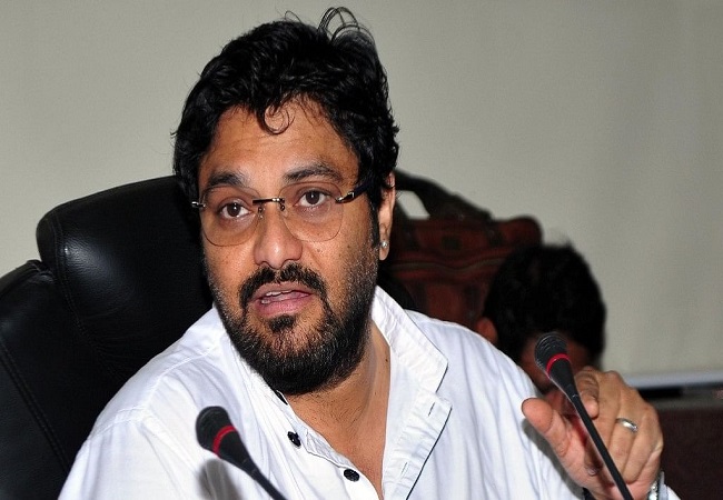 Babul Supriyo resigns as MoS ahead of Cabinet reshuffle; says ‘have been told to go’