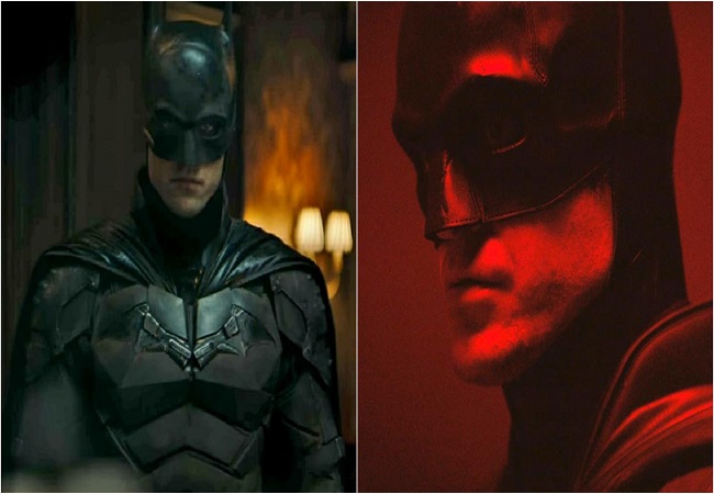 The Batman Trailer: Robert Pattinson stars as caped crusader, fans call it 'the Darkest Yet'
