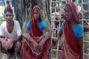 Bihar: 65-yr-old gave birth to 8 girls in 14 months in govt records