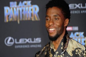 We have lost an Avenger: Chadwick Boseman’s Marvel co-stars mourn his demise