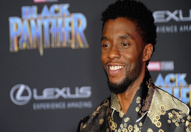 We have lost an Avenger: Chadwick Boseman's Marvel co-stars mourn his demise