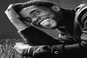 Chadwick Boseman’s last post becomes Twitter’s most-liked tweet ever