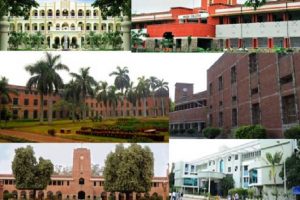 NEP & Foreign Universities in India