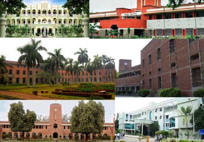 colleges - india