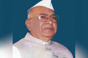 Former Maharashtra CM Shivajirao Patil Nilangekar passes away in Pune