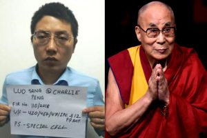 Chinese Hawala case: Charlie Peng spying on Dalai Lama and his associates