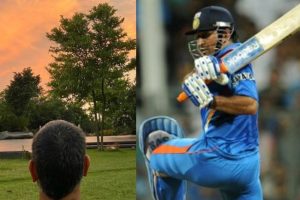 “Proud of your accomplishments”: Wife Sakshi’s post after MS Dhoni’s retirement