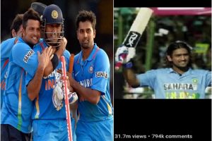 MS Dhoni’s Instagram video watched by over 3 crore fans, netizens say, ‘legends don’t retire from hearts’
