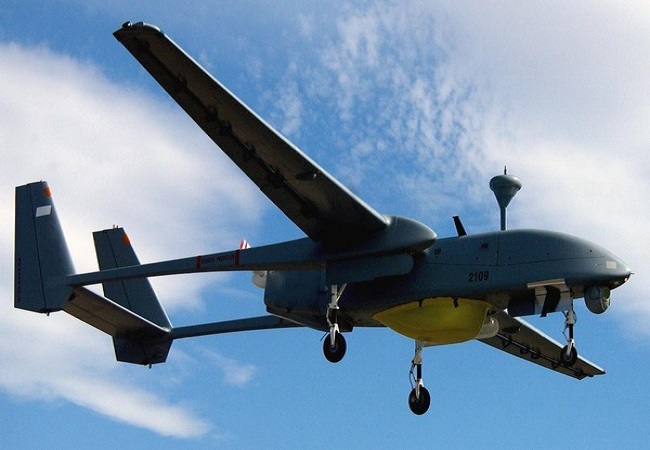 Our anti-drone technology can prevent Jammu Airbase like attacks: DRDO