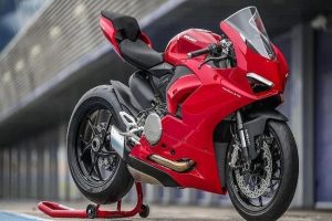 Ducati Panigale V2 launched in India: Check out price & features here
