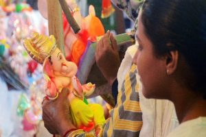 Ganesha Puja on Vinayaka Chaturthi Muhurat 2021: Date, history, significant and other details