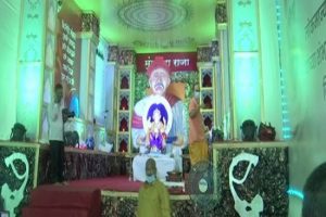 Famous Lalbaug mandal celebrates Ganesh Chaturthi in smaller scale this year