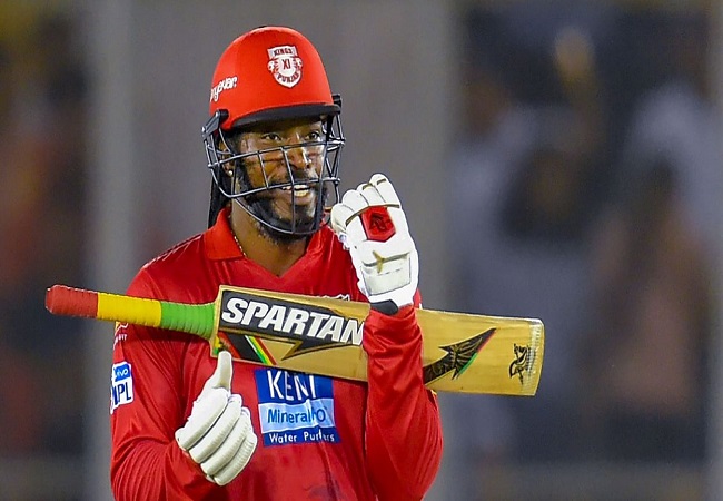 IPL 2020, RCB vs KXIP: Gayle, Rahul hit fifties to hand KXIP their second win