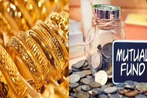 Mutual Fund vs Gold: What is the right choice for 2020?… Get an Astro take on this