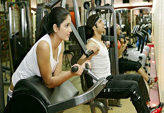 Gyms to reopen in Delhi from Monday, weddings permitted in banquet halls with limitations