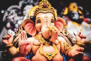 Happy Ganesh Chaturthi 2020: Wishes, Images, Quotes, Whatsapp messages and status