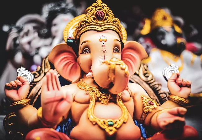 Ganesh Chaturthi 2020: Here's how you can celebrate the festival in eco-friendly way with maintaining social distancing