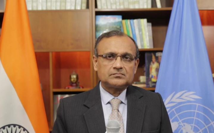 Pakistan nerve centre of terrorism, home to largest number of designated terror entities: Indian envoy to UN