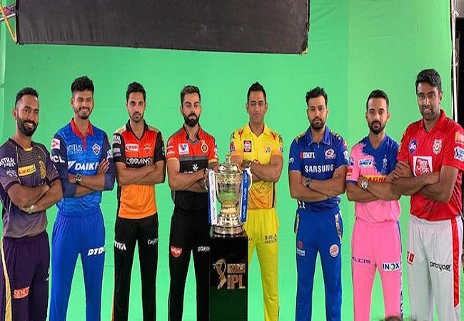 IPL gets in principle permission from Indian govt to hold its 13th edition in UAE