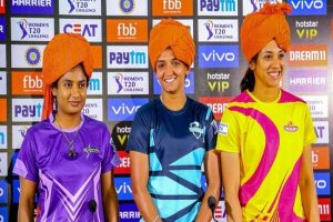 Mithali Raj advice teammates to ‘Just work on your basics’ ahead of Women’s T20 Challenge