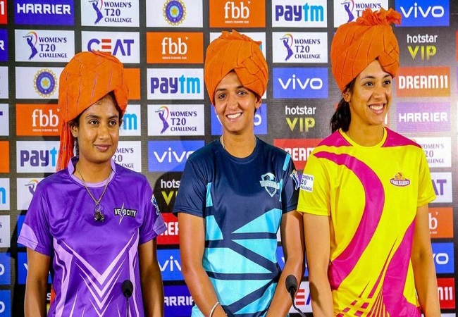 BCCI planning for women's IPL, tournament under discussion